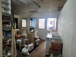 Bizlink Centre (D14), Warehouse #612513261